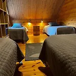 Hébergement de vacances Keskikosken Lomamoekit