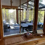 Hébergement de vacances Keskikosken Lomamoekit *