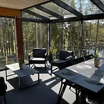 Keskikosken Lomamoekit Hébergement de vacances