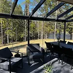 Keskikosken Lomamoekit Venajanjarvi