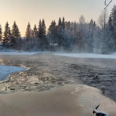 Keskikosken Lomamoekit