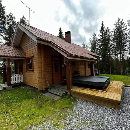 Keskikosken Lomamoekit