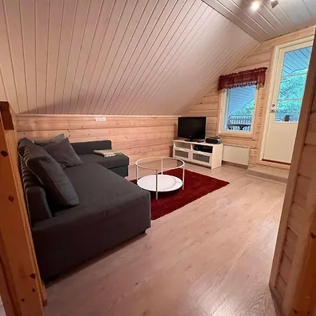 Keskikosken Lomamoekit