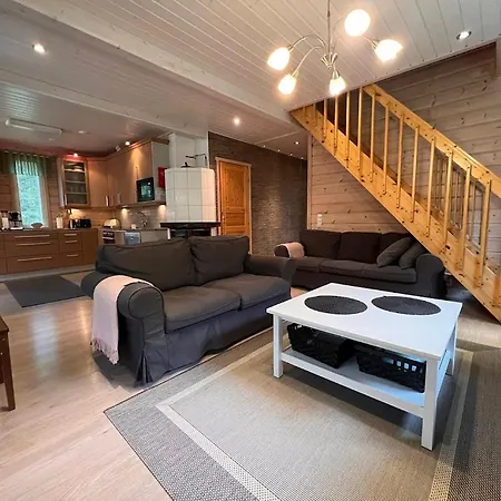 Keskikosken Lomamoekit