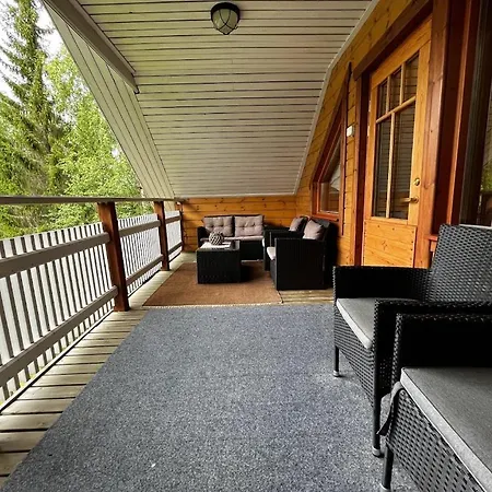 Keskikosken Lomamoekit