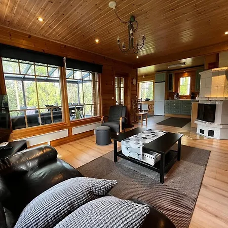 Keskikosken Lomamoekit