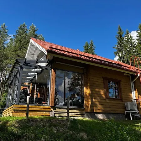 Keskikosken Lomamoekit *