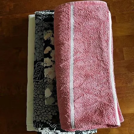 Keskikosken Lomamoekit