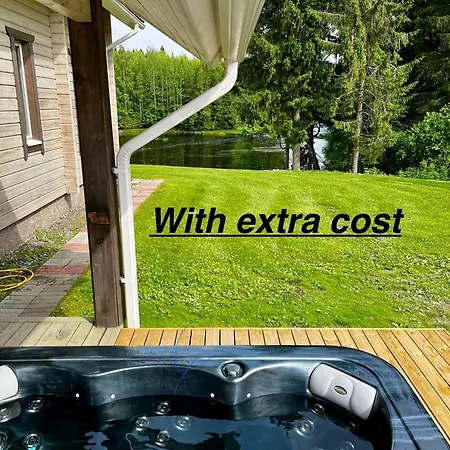 Keskikosken Lomamoekit *