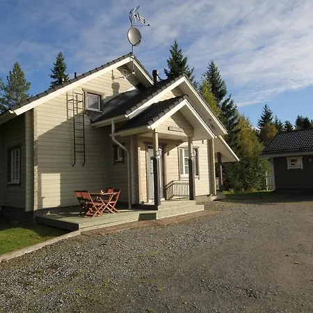 Keskikosken Lomamoekit