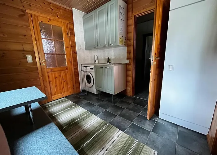 Keskikosken Lomamoekit