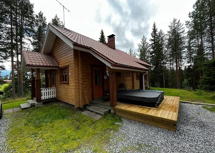 Keskikosken Lomamoekit