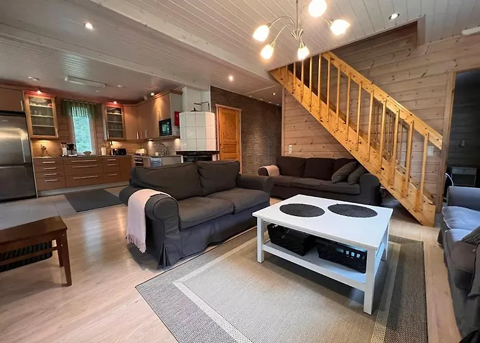 Keskikosken Lomamoekit