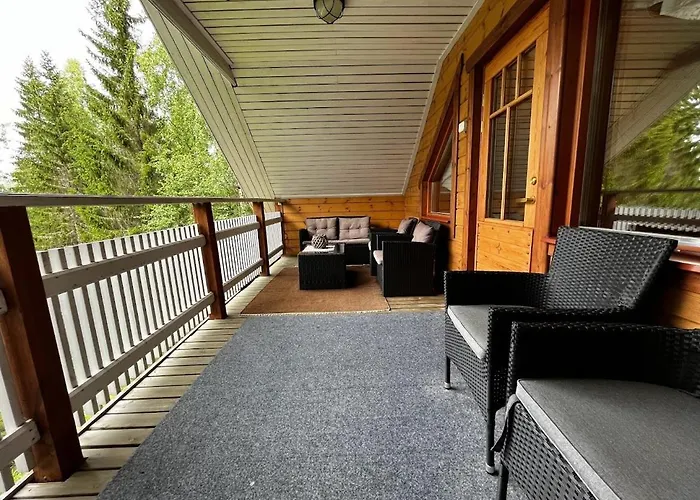 Keskikosken Lomamoekit