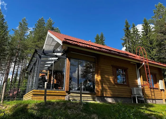 Keskikosken Lomamoekit *