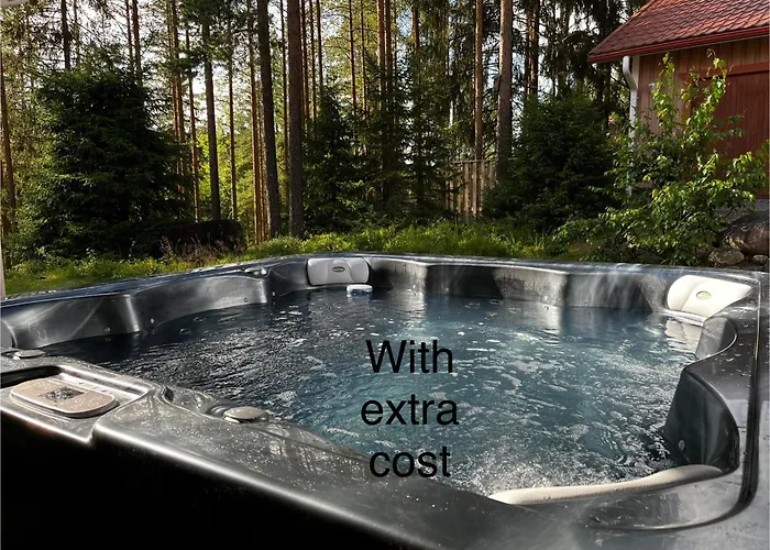 Keskikosken Lomamoekit Hébergement de vacances *