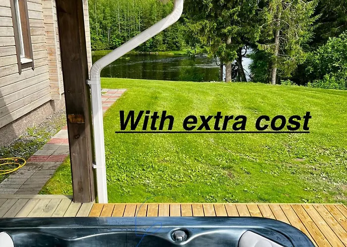 Keskikosken Lomamoekit *