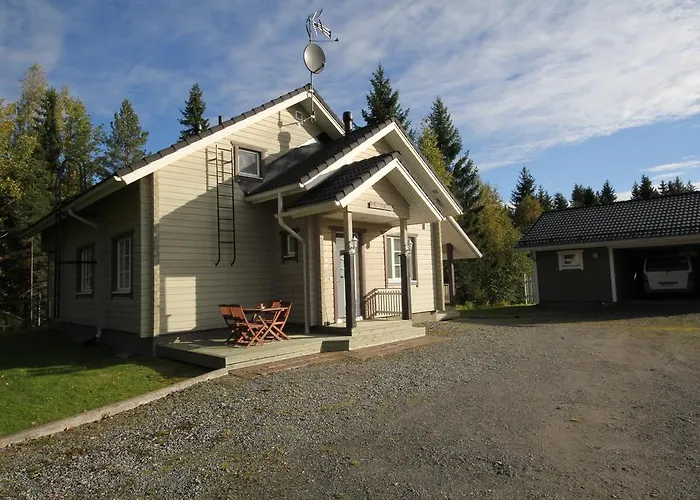 Keskikosken Lomamoekit